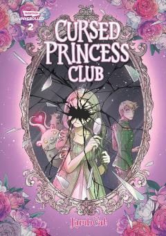 Cursed Princess Club - Volume 2
