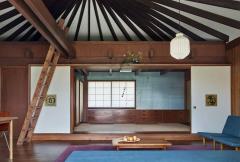 The Umbrella House Project