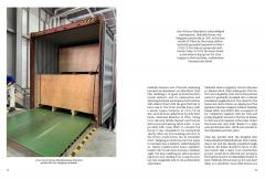 The Umbrella House Project