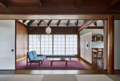 The Umbrella House Project