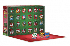 Set 24 figurine - Advent Calendar DC Comics 2023