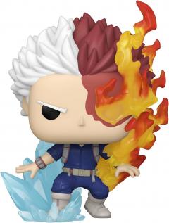 Figurina - My Hero Academia - Shoto Todoroki