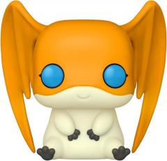 Figurina - Digimon - Patamon