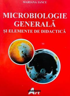 Microbiologie generala si elemente de didactica