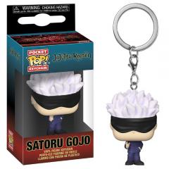 Breloc - Jujutsu Kaisen - Satoru Gojo