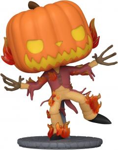 Figurina - The Nightmare Before Christmas 30th - Pumpkin King