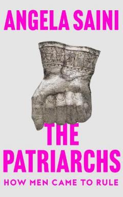 Coperta cărții Patriarchs