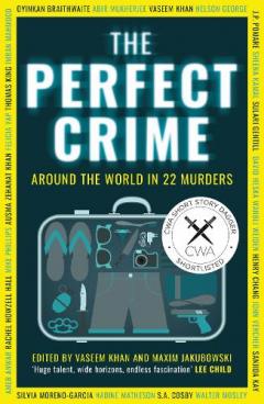 Perfect Crime