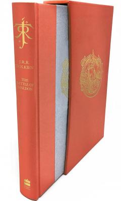 The Battle of Maldon (Deluxe Illustrated Edition)