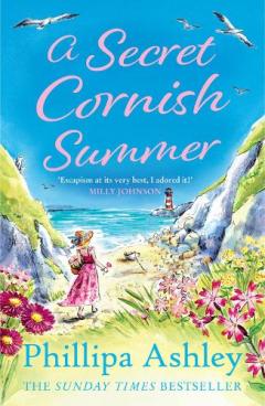 SECRET CORNISH SUMMER PB