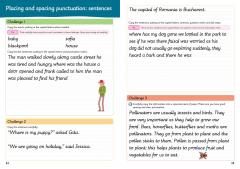 Year 5 Handwriting: Targeted Practice Workbook