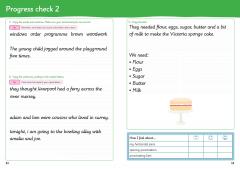 Year 5 Handwriting: Targeted Practice Workbook