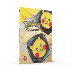 Pokemon Cookbook