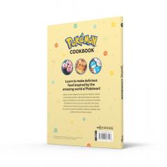 Pokemon Cookbook