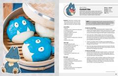 Pokemon Cookbook