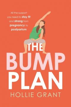 Coperta cărții Bump Plan