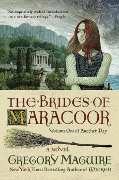 Brides of Maracoor