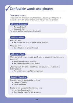 Oxford School Dictionary