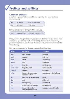 Oxford School Dictionary