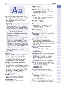 Oxford School Dictionary