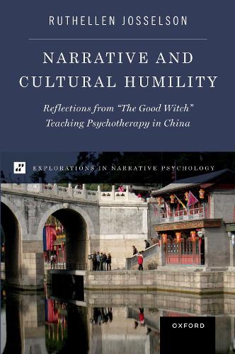 Narrative and Cultural Humility - The Fielding Graduate University ...
