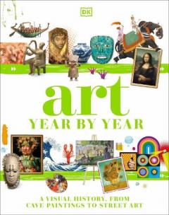 ART YEAR BY YEAR