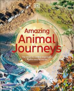 AMAZING ANIMAL JOURNEYS