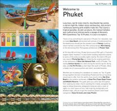 Top 10 Phuket