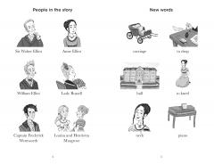 Persuasion - Penguin Readers Level 3