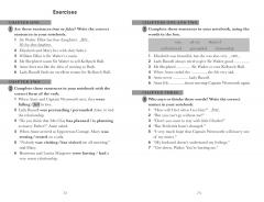 Persuasion - Penguin Readers Level 3