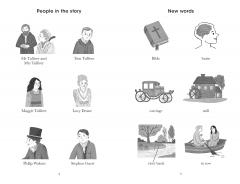 The Mill on the Floss - Penguin Readers Level 4