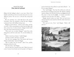 The Mill on the Floss - Penguin Readers Level 4