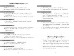 The Mill on the Floss - Penguin Readers Level 4