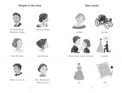 Washington Square - Penguin Readers Level 4