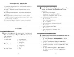 Washington Square - Penguin Readers Level 4