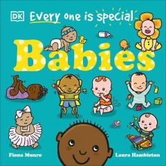 EVERY ONE IS SPECIAL BABIES