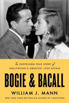 BOGIE BACALL HB