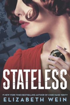 Coperta cărții Stateless