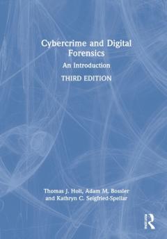 Cybercrime and Digital Forensics