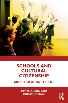 Coperta cărții Schools and Cultural Citizenship