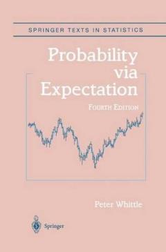 Probability via Expectation