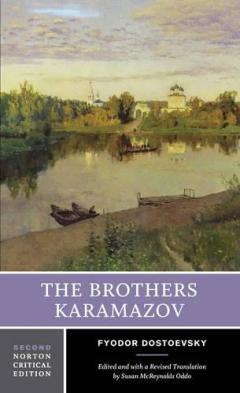 Brothers Karamazov