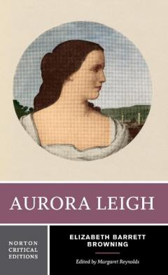 Coperta cărții Aurora Leigh
