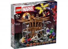 LEGO Marvel (76261) - Spider-Man Final Battle 