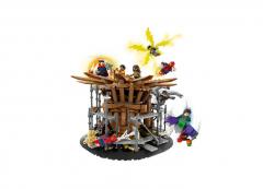 LEGO Marvel (76261) - Spider-Man Final Battle 