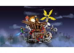 LEGO Marvel (76261) - Spider-Man Final Battle 