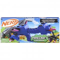 Blaster Nerf - Minecraft Ender Dragon