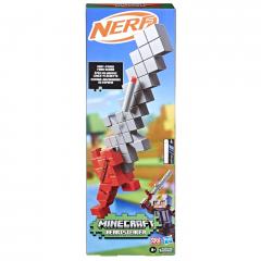 Blaster Nerf - Minecraft Heartstealer