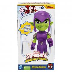 Figurina - Spidey And His Amazing Friends - Green Goblin