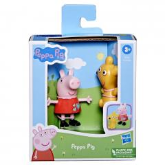 Set 2 figurine - Peppa Pig